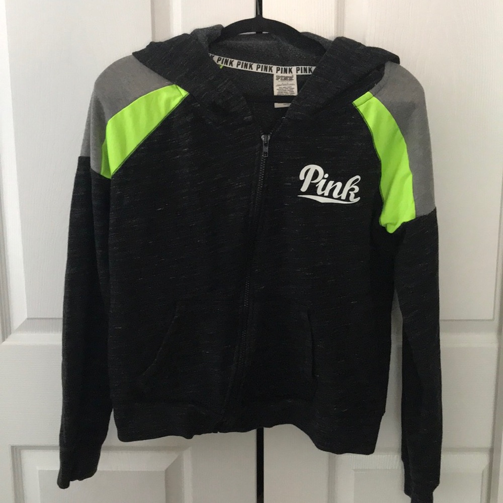 Victoria secret sweater cute